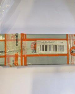 Square tube 300x300 - 85mm galv M&M